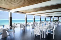 Anantara Dhigu Maldives Resort Các khách sạn ở Dhigu