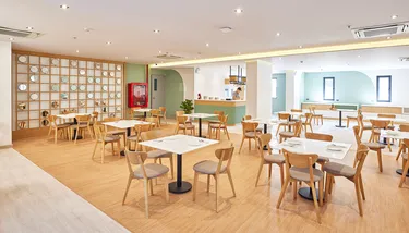 รูปภาพของโรงแรม เพียว อีเลฟเว่น