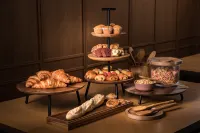 Lotte Hotel Jeju - Bữa sáng