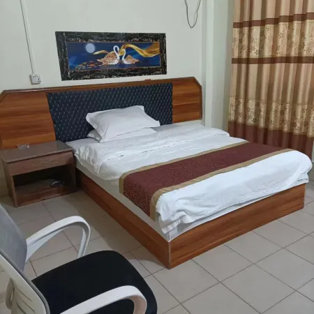 Youke Accommodation