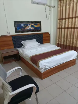 Youke Accommodation