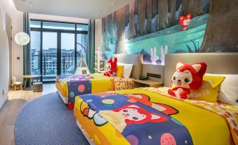 LEBANSHAN HOTELS CHONGQING