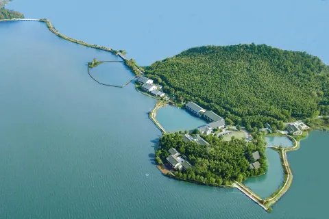 Pingtian Peninsula Hotel