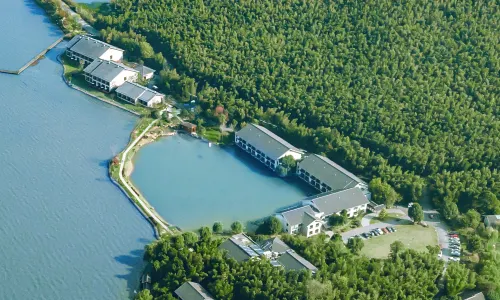 Pingtian Peninsula Hotel