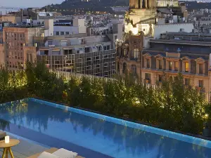 Top 13 Luxury Hotels in Catalonia