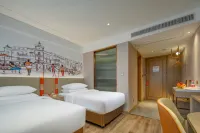 Vienna 3 Best Hotel (Rugao Changjiang Town Changjiang Middle Road Branch) Hotels near Changjiangyaoyong Botanical Garden
