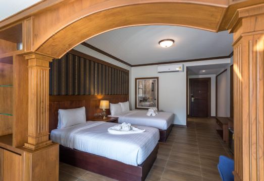 르 에라완 호텔