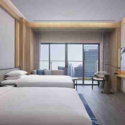 佛山萬怡飯店 Rooms