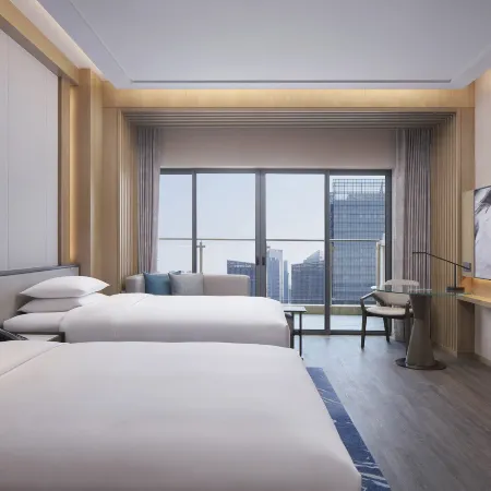 Courtyard by Marriott Foshan Hotel