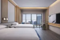 코트야드 바이 메리어트 포산 포산 호텔