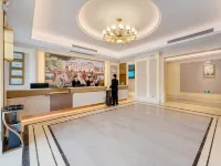Vienna Hotel (HuiZhou Boluo Futian)