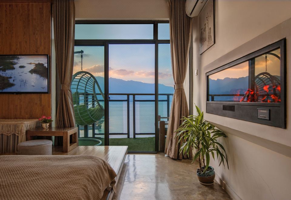 Zen of Tiger Inn - Housity