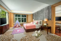 C&D Hotel Xiamen Hotell i 