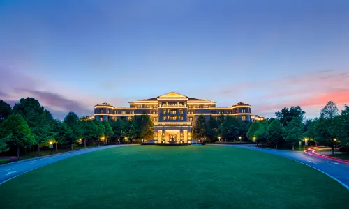 Azure Reserve Xinchang