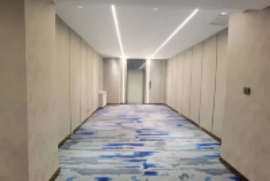 台前縣家和商務酒店 台前酒店