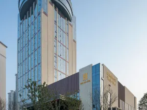 Ruichang Honor International Hotel