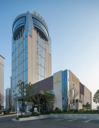 Ruichang Honor International Hotel