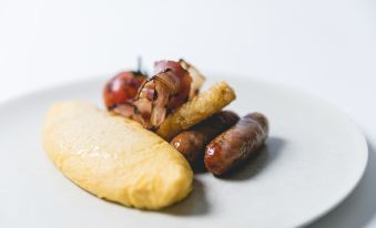 교토 숙소 고민 끝 완벽한 선택 팁 6. 다와 유라 교토..
