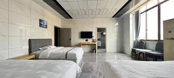 Jiahe Xinyue Hotel Hotels in Jiahe