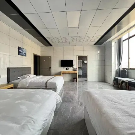 Jiahe Xinyue Hotel
