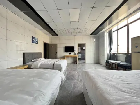 Jiahe Xinyue Hotel