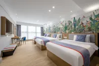 AA Hotel Chain (Shenshan Cooperation Zone Huihuang No.1 Branch)