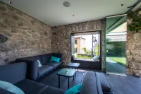 Châtonneyre Hotel & Restaurant Hotels in Vevey