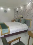 棲居•花園民宿（黃河二路店）