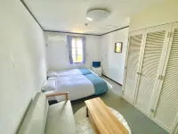 Coco Terrace -Ocean View- Отели рядом со станцией Йогасаки - Кайганская станция