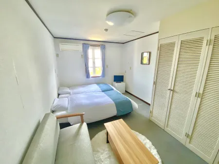 Coco Terrace -Ocean View-