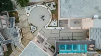 Qingye AONO Surf Design Meisu (Wanning Riyuewan Branch)