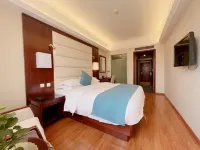 Spring City Garden Hotel Hotels in New West Bus Station