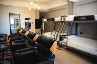 Wuhaile Cheng E-sports Apartment