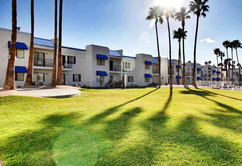 서린 어 베가스 리조트