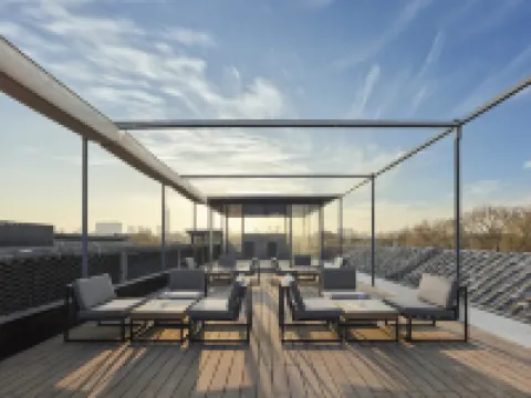 Dhawa Jinan Daming Lake