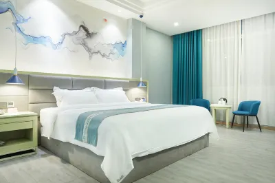 Ruiyi hotel