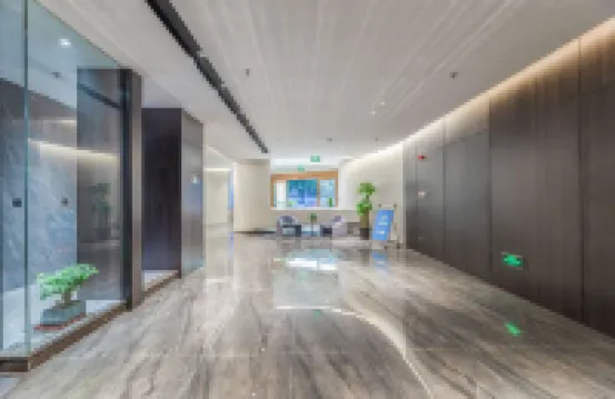 Chengsheng Hotel (Cixi Sports Center)