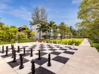 Outrigger Khao Lak Beach Resort Hotels near A+beach