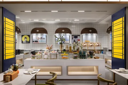 Evergreen Hotel No. 1