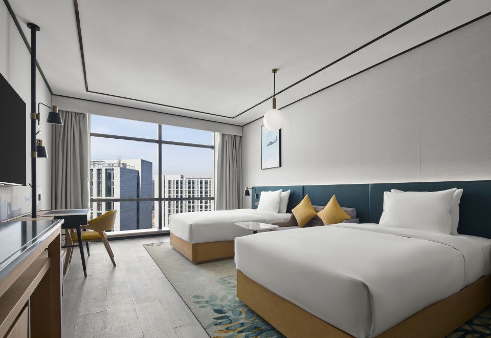 5. 베이징 다싱 국..