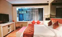 Prince Bingley Hotel (White Feather Road, Xixia, Nanyang) Hotel a Xixia