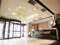 Zhanghe  Hotel (Changzhi Middle Yingxiong Road)