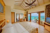 You & Me Maldives Hotels in Uthurumaafaru