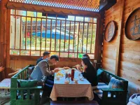 Pingnan Zizai Huashi Homestay - breakfast