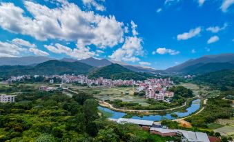 Maoming Yuntan Boutique Hotel (Gaozhou Yuntan Branch)