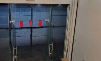 Meicheng Boutique Stay Apartment