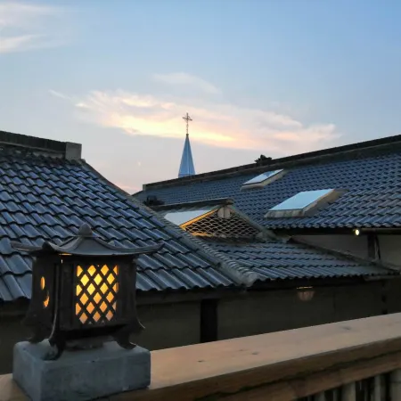 Zen Spring Hot Spring Resort (Shanghai Chuansha Ancient Town)