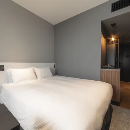 Hotel Keihan Namba Grande