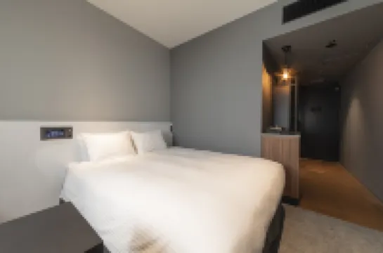 โรงแรม เคอิฮัน นัมบะ กรันเด