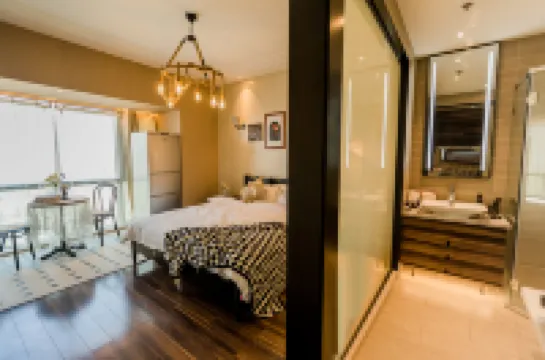 天津清歡美宿（南開大學店）